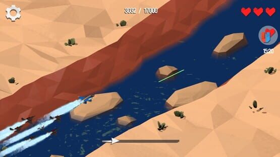 Screenshot Chase