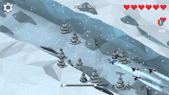 Screenshot Chase