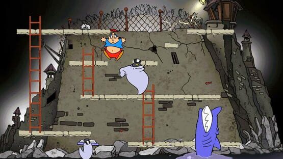 Screenshot Arcade America