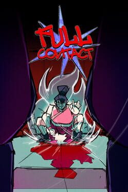 Cover Full Contact