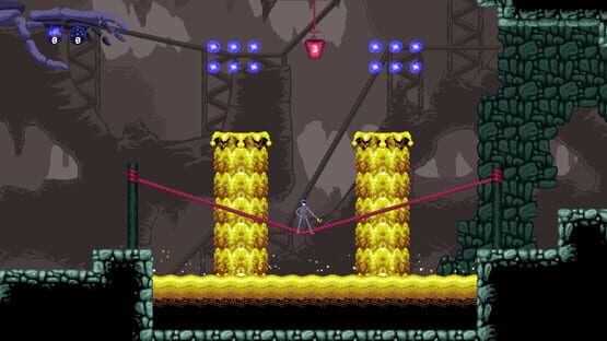 Screenshot Dry Bones