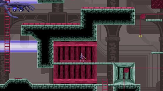 Screenshot Dry Bones