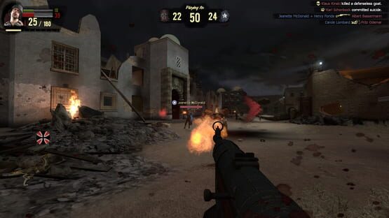 Screenshot Dino D-Day