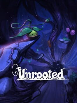 Cover Unrooted