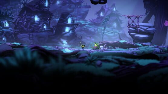 Screenshot Unrooted