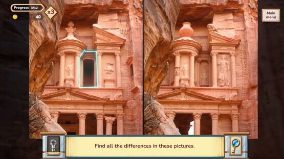 Screenshot World Wonders: Hidden Histories