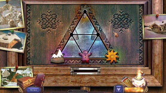 Screenshot Chronicles of the Witches and Warlocks