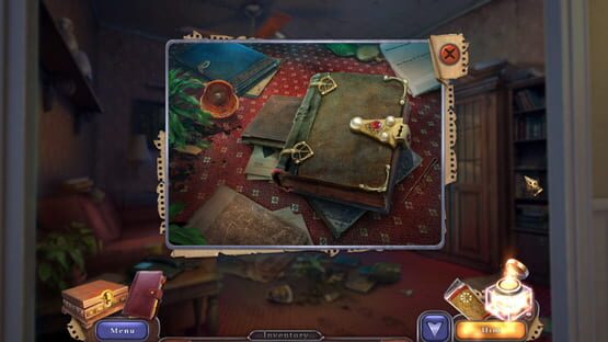 Screenshot Chronicles of the Witches and Warlocks