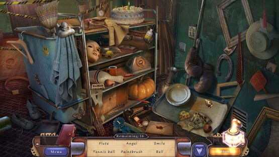 Screenshot Chronicles of the Witches and Warlocks
