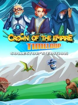 Cover Crown of the Empire: Timeloop - Collector's Edition