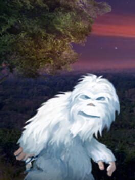 Cover Yeti Legend: Mystery of the Forest