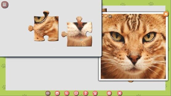 Screenshot 1001 Jigsaw: Cute Cats 3