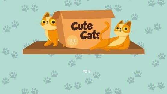 Screenshot 1001 Jigsaw: Cute Cats