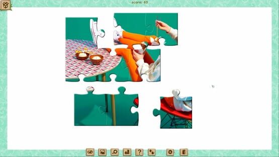 Screenshot 1001 Jigsaw: Home Sweet Home 3