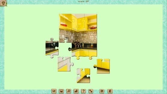 Screenshot 1001 Jigsaw: Home Sweet Home 3