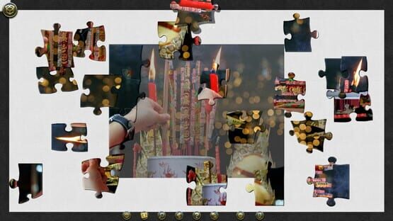 Screenshot 1001 Jigsaw World Tour China