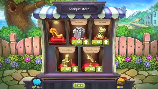 Screenshot Katy & Bob: Cake Café
