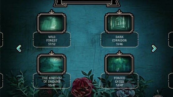 Screenshot Mystery Solitaire: Grimm's Tales 4