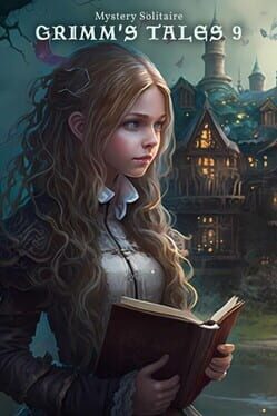 Cover Mystery Solitaire: Grimm's Tales 9