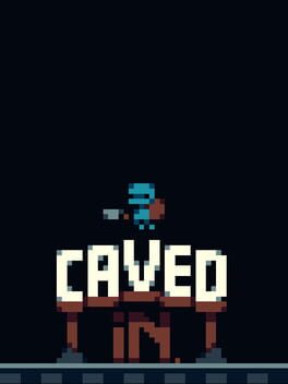 Cover Caved-in