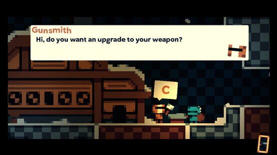 Screenshot Caved-in