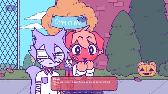 Screenshot Purrfect Apawcalypse: Patches' Infurno