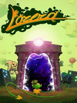 Cover Lorera