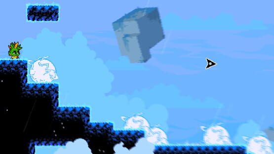 Screenshot Lorera