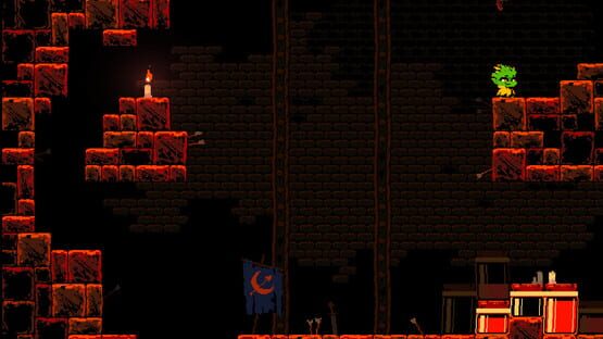 Screenshot Lorera