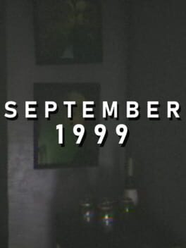 Cover September 1999