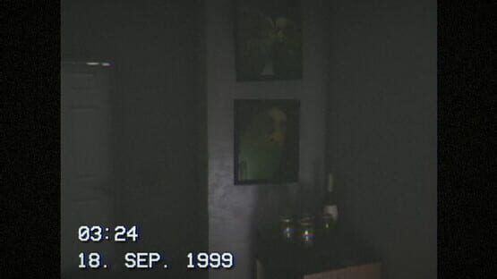 Screenshot September 1999