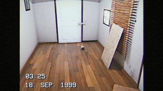 Screenshot September 1999