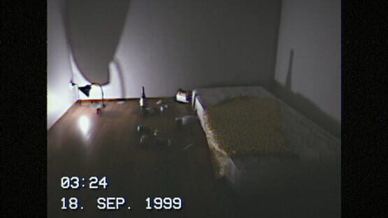 Screenshot September 1999