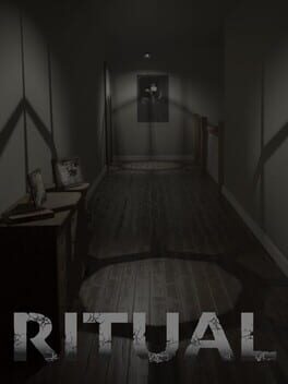Cover Ritual