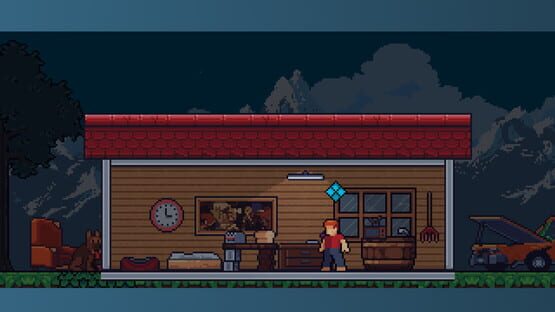 Screenshot My Little Life