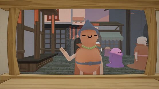 Screenshot Alchemix