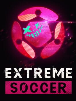 Cover Extreme Soccer