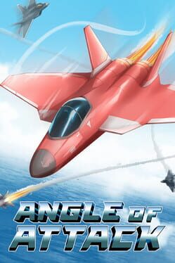 Cover Angle of Attack