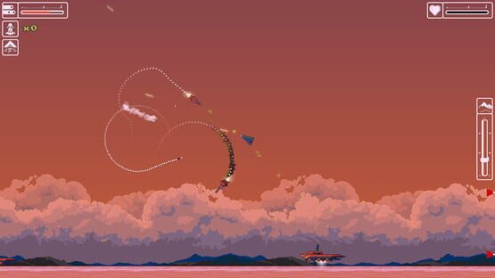 Screenshot Angle of Attack