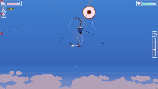 Screenshot Angle of Attack