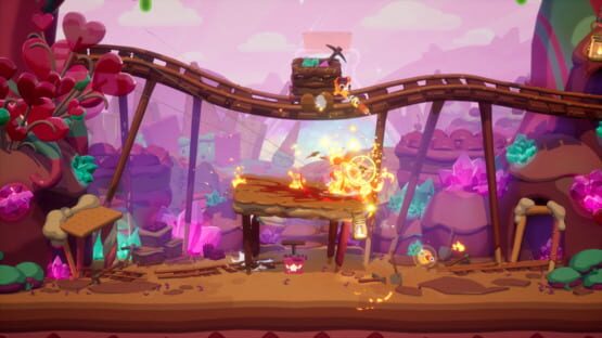 Screenshot Animal Game