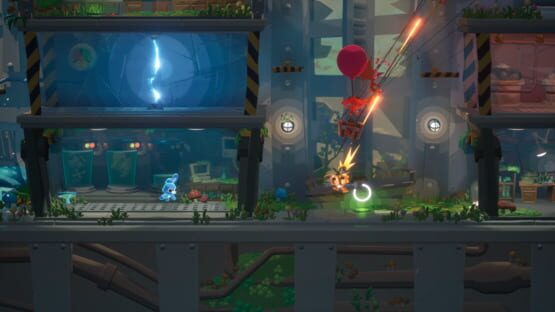 Screenshot Animal Game