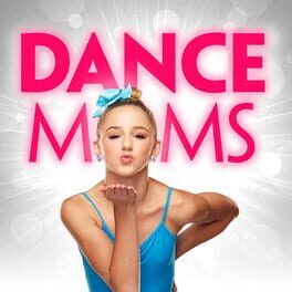 Cover Dance Moms Rising Star