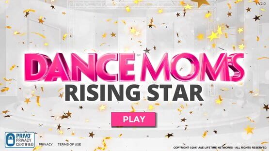 Screenshot Dance Moms Rising Star