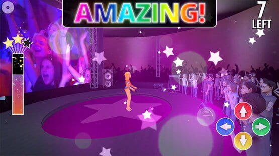 Screenshot Dance Moms Rising Star