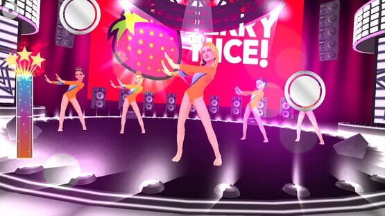 Screenshot Dance Moms Rising Star
