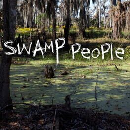 Cover Swamp People