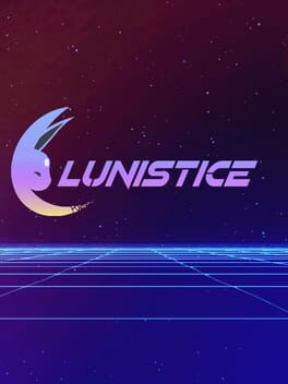 Cover Lunistice