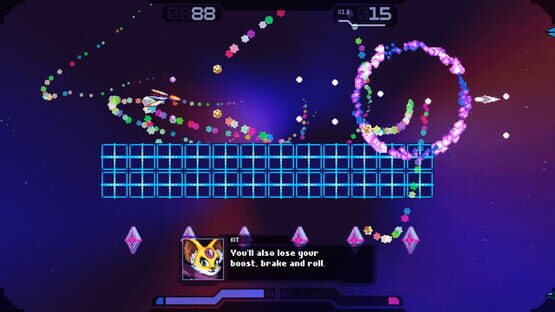 Screenshot Lunistice
