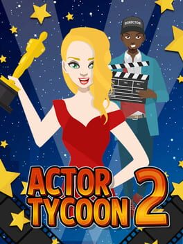 Cover Actor Tycoon 2